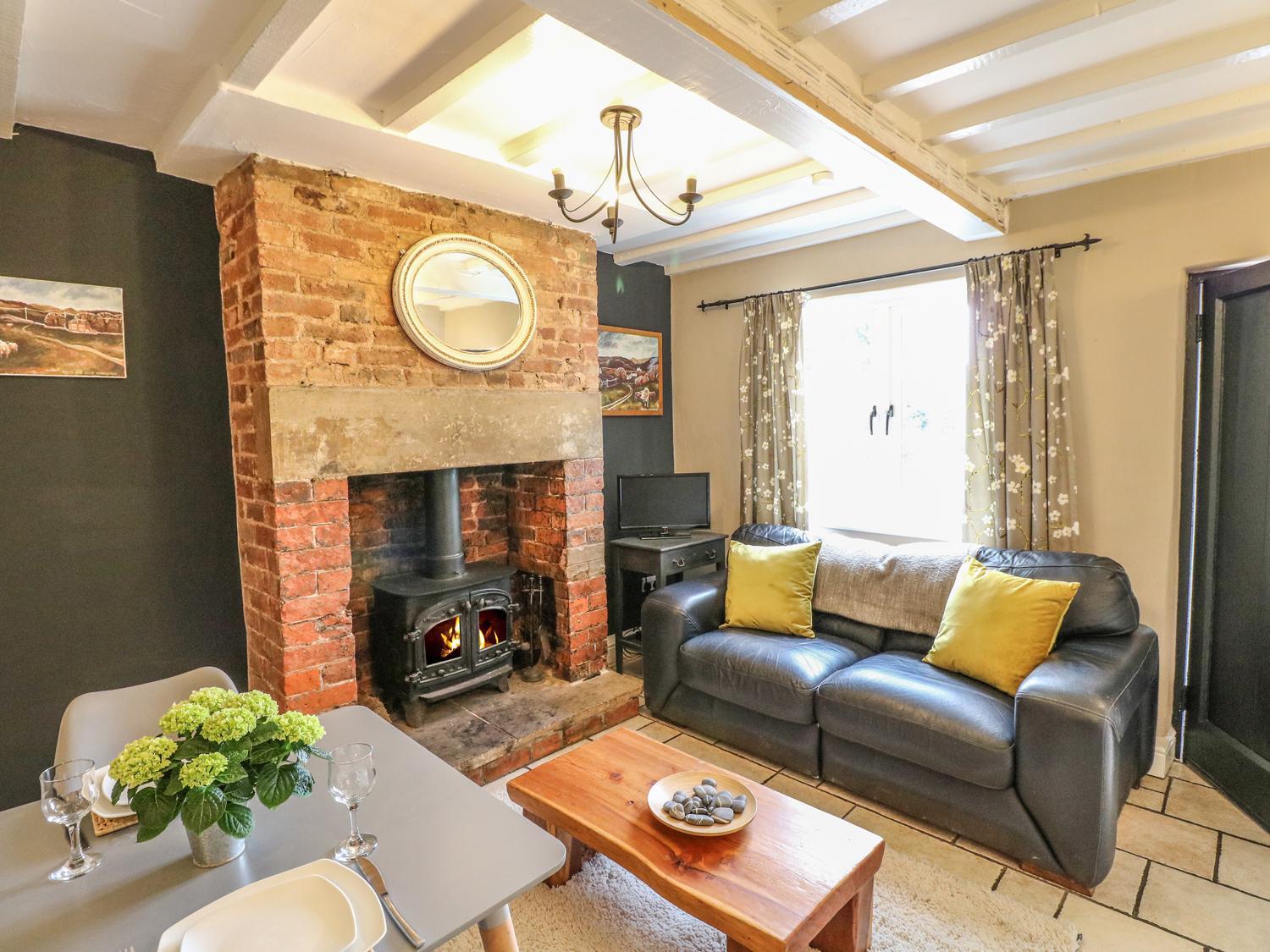 Callow Cottages 애쉬본 외부 사진
